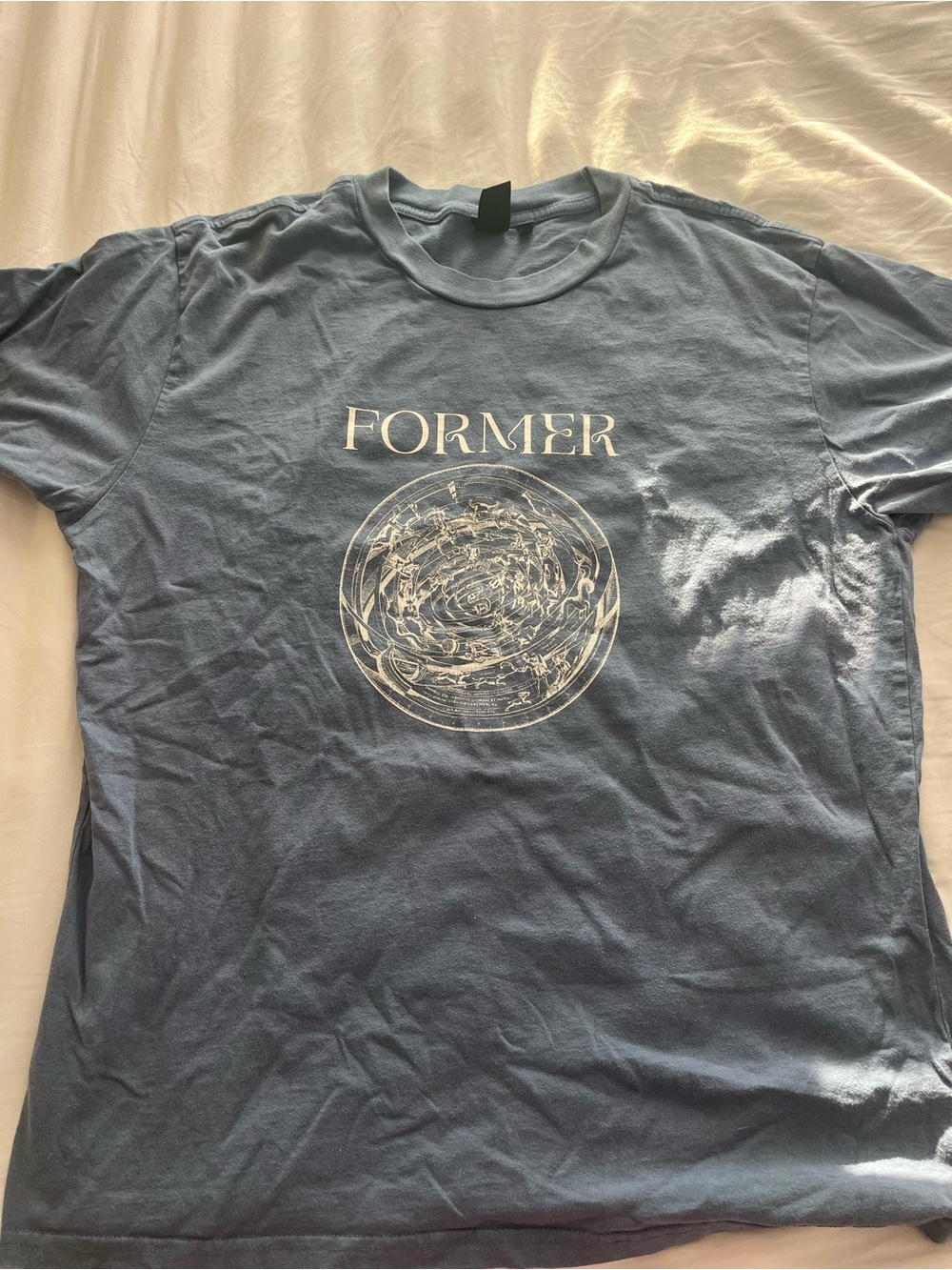 Former Shirt